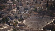 Half a day Amman city tour