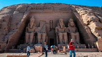 2 Nights luxor and Aswan Nile cruise with tours & Abu Simbel from marsa alam