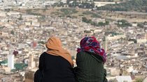 Fez In One Day: BesTour With Local Guide