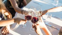 East Kelowna Wine Tour - Classic - 6 Wineries