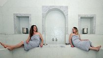 Fez: Thermal day in Moulay Yacoub