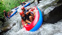 Pakerisan River Tubing Adventure