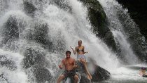 Chasing Waterfalls and Sunset View Point