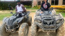 Paraglading +Atvs 