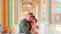 Same Day Jaipur Private Trip from Delhi