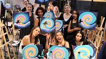 Sip & Paint Night
