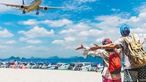 Private Transfer : Krabi Airport Arrival to Krabi Hotel