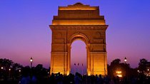 Highlights of India 15 Nights & 16 Days Privet Culture Tour 
