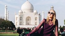 From Delhi: Golden Triangle Private Tour - 5 Days