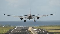 Arrival Transfer from KLIA/KLIA2 to Singapore