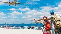Private Arrival Transfer from Phuket Airport to Hotel (SHA Plus)