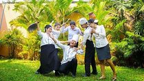 Champey Cooking Class with Professional guide