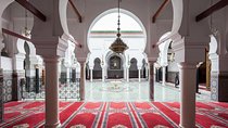 History and culture with Fes Medina private tour guide