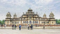 Jaipur Darshan by Car