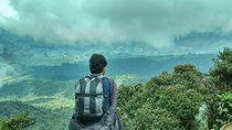Hike to Kirigalpotta Mountain Via Horton Plains National Park 