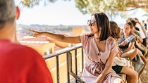 Lisbon Private Custom Tours with a Local: Highlights & Hidden Gems 