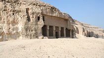 El Amarna and El Minya from Cairo One Day Tour