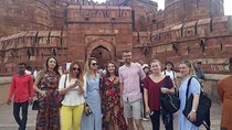 4 Day Indian Heritage Golden triangle Tour