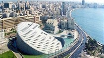 3-day tour Giza Fayoum Alexandria