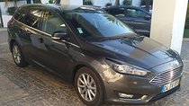 Castro Marim Golf (SW cars 4pax/roundtrip)