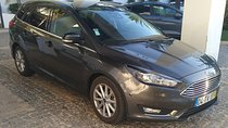 Vale do Lobo/Qta do Lago Golf Courses (SW car 4pax/roundtrip)