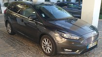 Colina Verde Golf (SW cars 4pax/roundtrip)