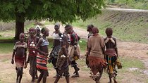 12 Days Tribes of the Omo Valley