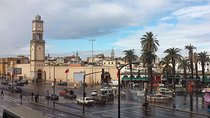 Marrakech to Casablanca: Your Premier Private Transfer Experience