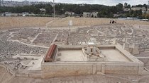 Israel Museum Must See High-Lights
