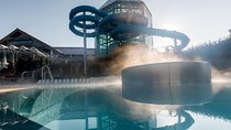 From Krakow: Bukovina Thermal Baths