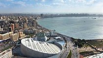 cheap trip : Full day in Alexandria From cairo