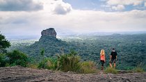 Pidurangala Rock All Inclusive Day Tour From Anuradhapura