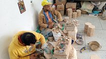 Mosaic Workshop & Sightseeing Tour /Car