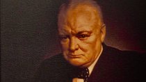 Winston Churchill Private Walking Tour in and around London 