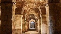 Jewish Heritage & Diocletian's Palace Private Split Tour