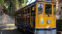 Walking tour of the bohemian neighborhoods of Santa Teresa and Lapa