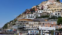 Enjoy the Amalfi Drive private tour