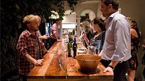 Private argentinian wine tasting in downtown 
