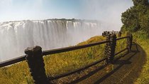 Private Tour- Guided Tour Of The Falls