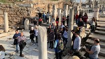 Customized Private Ephesus Tour From Kusadasi Port
