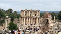 Best Of Ephesus Private Tour From Kusadasi Port