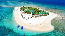 Finding Nemo - Half Day Cruise to South Sea Island