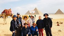 7-Days Package Cairo & Nile Cruise