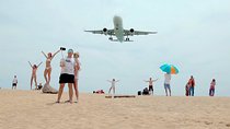 Private Departure Transfer from Phuket Hotel to Phuket Airport