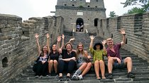 2-Day Beijing Private Tour to Forbidden City, Great Wall,No Shops