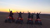 ATV Grand Sunset Private Tour - Free Hotel Pickup/Drop Off