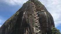 Private Guatape Tour
