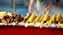 Phnom Penh Nightlife Street Food Tours 