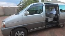 Airport Transfer