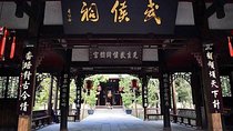 Chengdu Expert Tour of City Top Attractions in One Day